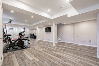 Photo 32: 26 Iannucci Crescent in Markham: Greensborough House (2-Storey) for sale : MLS®# N8221050