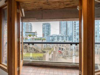 Photo 8: 5-2 550 BEATTY Street in Vancouver: Downtown VW Condo for sale in "550 Beatty" (Vancouver West)  : MLS®# R2574824