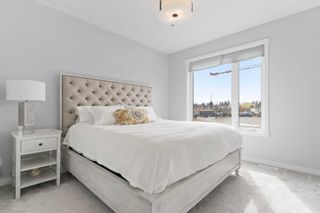 Photo 22: 107 Shawnee Common SW SW in Calgary: Shawnee Slopes Row/Townhouse for sale : MLS®# A2120063