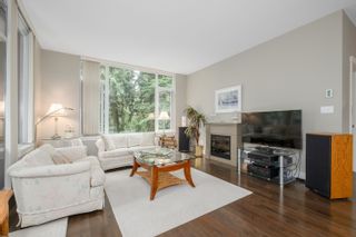 Photo 5: 406 2950 PANORAMA Drive in Coquitlam: Westwood Plateau Condo for sale in "The Cascades" : MLS®# R2725507