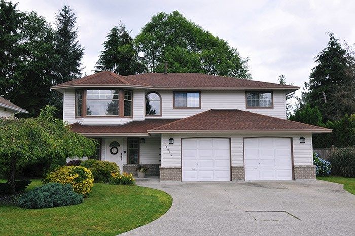 Main Photo: 23015 125A Avenue in Maple Ridge: East Central House for sale : MLS®# R2079802