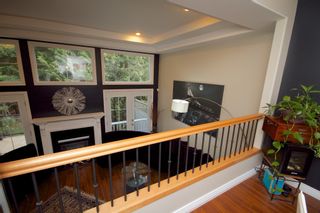 Photo 8: 5 1651 Parkway Boulevard in Coquitlam: Westwood Plateau Townhouse for sale : MLS®# R2028946