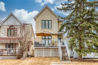 Main Photo: 1234 15 Street SE in Calgary: Inglewood Detached for sale : MLS®# A1198518