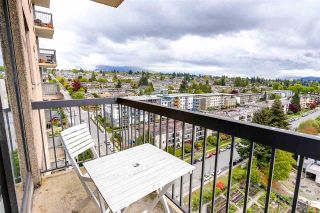 Photo 6: 1507 145 ST. GEORGES AVENUE in North Vancouver: Lower Lonsdale Condo for sale : MLS®# R2203430