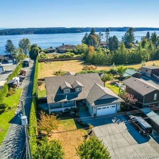 Main Photo: 3865 Discovery Dr in Campbell River: CR Campbell River North House for sale : MLS®# 922305