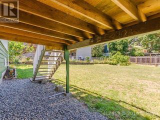 Photo 8: 1180 Beaufort Drive in Nanaimo: House for sale : MLS®# 412419