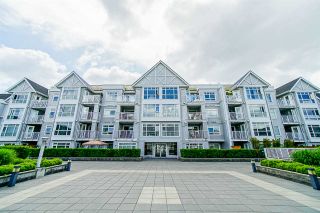 Photo 28: 310 3142 ST JOHNS Street in Port Moody: Port Moody Centre Condo for sale in "Sonrisa" : MLS®# R2469785