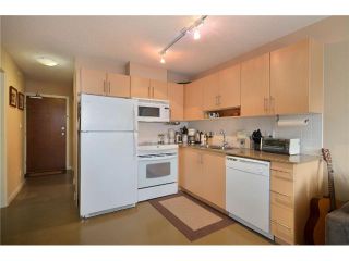 Photo 3: 603 550 TAYLOR Street in Vancouver: Downtown VW Condo for sale in "THE TAYLOR" (Vancouver West)  : MLS®# V905362