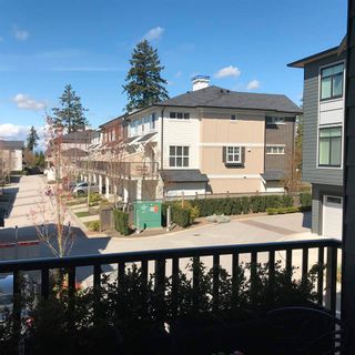 Photo 16: 36 2427 164 Street in Surrey: Grandview Surrey Townhouse for sale in ""THE SMITH"" (South Surrey White Rock)  : MLS®# R2563181