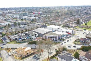 Photo 2: 3736 PARKER Street in Burnaby: Willingdon Heights Industrial for lease (Burnaby North)  : MLS®# C8051693