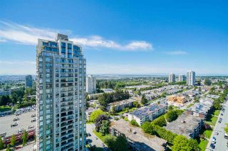 Photo 7: 2508 7108 COLLIER Street in Burnaby: Highgate Condo for sale in "Arcadia West" (Burnaby South)  : MLS®# R2460317