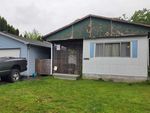 Main Photo: 31517 MONARCH Court in Abbotsford: Poplar Manufactured Home for sale : MLS®# R2887031
