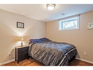 Photo 17: 210 WESTMINSTER Drive SW in Calgary: Westgate House for sale : MLS®# C4044926