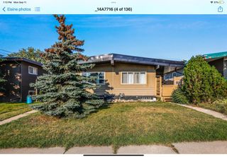 Photo 2: 3829 & 3831 Parkhill Place SW in Calgary: Parkhill Full Duplex for sale : MLS®# A2079158