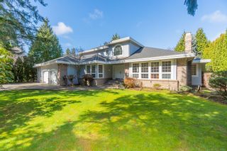Photo 1: 13371 20 Avenue in Surrey: Elgin Chantrell House for sale (South Surrey White Rock)  : MLS®# R2716080