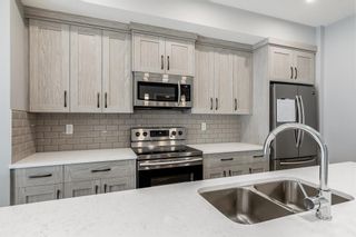 Photo 11: 103 4350 Seton Drive SE in Calgary: Seton Apartment for sale : MLS®# A2019190
