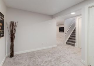Photo 25: 243 Queen Charlotte Way SE in Calgary: Queensland Detached for sale : MLS®# A1240864