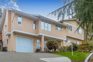 Photo 1: 3841 Holland Ave in Saanich: SW Granville House for sale (Saanich West)  : MLS®# 900139