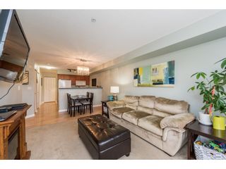 Photo 3: 313 5465 203 STREET in Langley: Langley City Condo for sale : MLS®# R2206615
