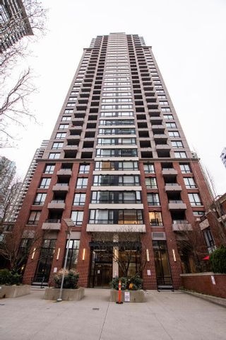 Photo 23: 1610 909 MAINLAND Street in Vancouver: Yaletown Condo for sale in "Yaletown Park II" (Vancouver West)  : MLS®# R2645381