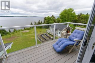 Photo 26: 8 Baysong Bluff in Grand Bay-Westfield: House for sale : MLS®# NB102309