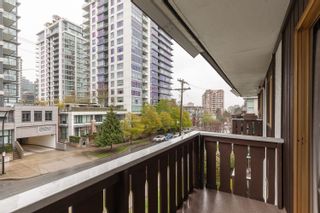 Photo 16: 304 1345 CHESTERFIELD Avenue in North Vancouver: Central Lonsdale Condo for sale in "CHESTERFIELD MANOR" : MLS®# R2868728