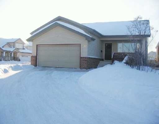 Main Photo: 607 JOHN FORSYTH Road in WINNIPEG: St Vital Single Family Detached for sale (South East Winnipeg)  : MLS®# 2701908