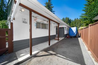 Photo 5: 1428 PAISLEY Road in North Vancouver: Capilano NV House for sale : MLS®# R2725762