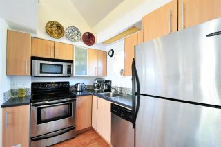Photo 10: 301 7377 SALISBURY Avenue in Burnaby: Highgate Condo for sale in "THE BERESFORD" (Burnaby South)  : MLS®# R2067127