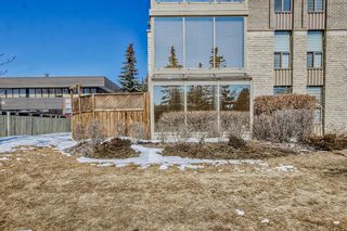 Photo 30: 105, 4554 Valiant Drive NW in Calgary: Varsity Apartment for sale : MLS®# A2033649