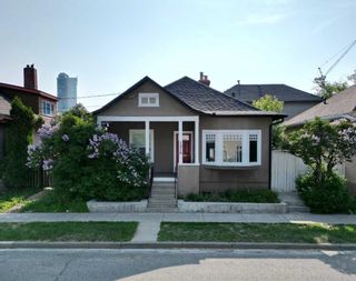 Photo 1: 1218 15 Street SW in Calgary: Sunalta Detached for sale : MLS®# A2051971