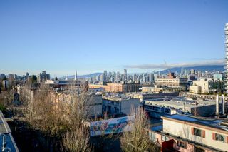 Photo 7: 604 298 E 11TH AVENUE in Vancouver: Mount Pleasant VE Condo for sale (Vancouver East)  : MLS®# R2530228