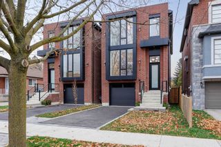 Main Photo: 216 Delta Street in Toronto: Alderwood House (2-Storey) for sale (Toronto W06)  : MLS®# W5866693