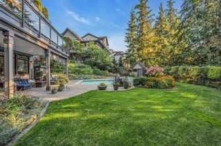 Photo 35: 1530 CRYSTAL CREEK Drive: Anmore House for sale (Port Moody)  : MLS®# R2728413