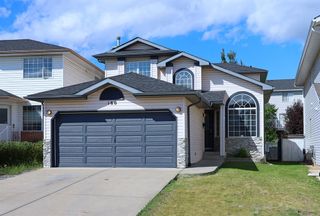Photo 1: 180 Arbour Wood Close NW in Calgary: Arbour Lake Detached for sale : MLS®# A2044795