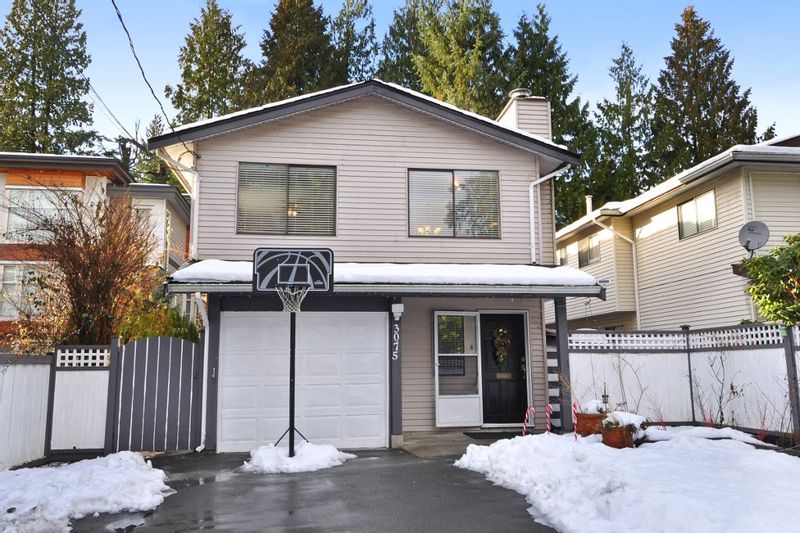 FEATURED LISTING: 3075 BAIRD Road North Vancouver