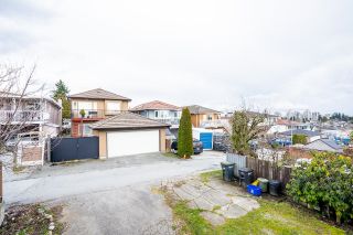Photo 26: 7646 DAVIES Street in Burnaby: Edmonds BE House for sale (Burnaby East)  : MLS®# R2855400