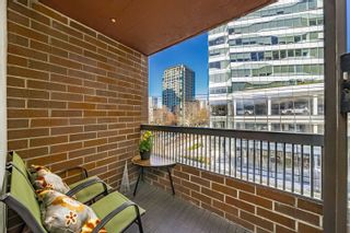 Photo 15: 508 950 DRAKE Street in Vancouver: Downtown VW Condo for sale in "Anchor Point 2" (Vancouver West)  : MLS®# R2875226