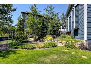 Photo 38: 35 AUBURN SOUND Cove SE in Calgary: Auburn Bay House for sale : MLS®# C4028300