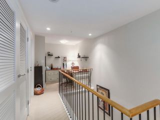 Photo 8: 495 BROUGHTON Street in Vancouver: Coal Harbour Townhouse for sale in "DENIA" (Vancouver West)  : MLS®# R2096844