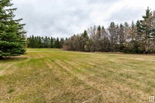 Photo 45: 194 52559 Highway 21: Rural Strathcona County House for sale : MLS®# E4386163