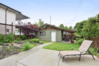 Photo 19: 420 E 45TH Avenue in Vancouver: Fraser VE House for sale in "MAIN/FRASER" (Vancouver East)  : MLS®# R2168295