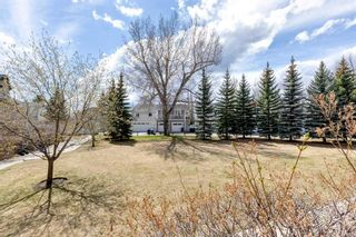 Photo 16: 13 11 Scarpe Drive SW in Calgary: Garrison Woods Row/Townhouse for sale : MLS®# A2130221