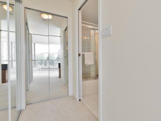 Photo 17: 1308 9623 MANCHESTER Drive in Burnaby: Cariboo Condo for sale in "STRATHMORE TOWERS" (Burnaby North)  : MLS®# R2878255