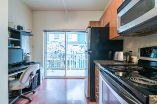 Photo 8: 4 935 EWEN AVENUE in New Westminster: Queensborough Townhouse for sale : MLS®# R2355621