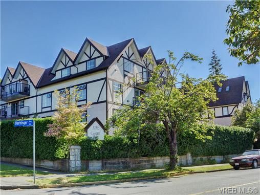 FEATURED LISTING: 204 - 1246 Fairfield Rd VICTORIA