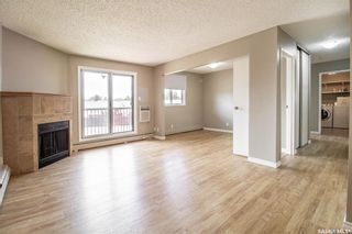 Photo 2: 210 3308 33rd Street West in Saskatoon: Dundonald Residential for sale : MLS®# SK908396