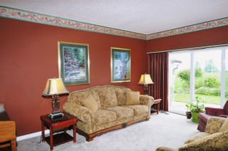Photo 6: 20875 125TH Avenue in Maple Ridge: Northwest Maple Ridge House for sale in "CHILCOTIN" : MLS®# V890482