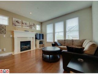 Photo 8: 9410 WASKA ST in Langley: Fort Langley House/Single Family for sale : MLS®# F1303889
