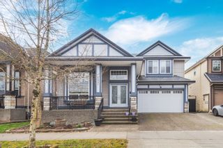 Main Photo: 6621 126 Street in Surrey: West Newton House for sale : MLS®# R2861275